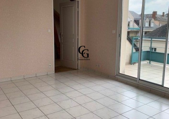 à louer Appartement Vertou