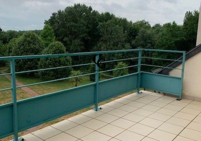 à louer Appartement Vertou