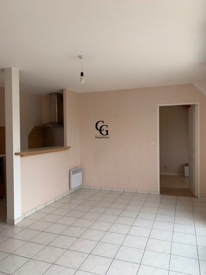 à louer Appartement Vertou - Photo 3