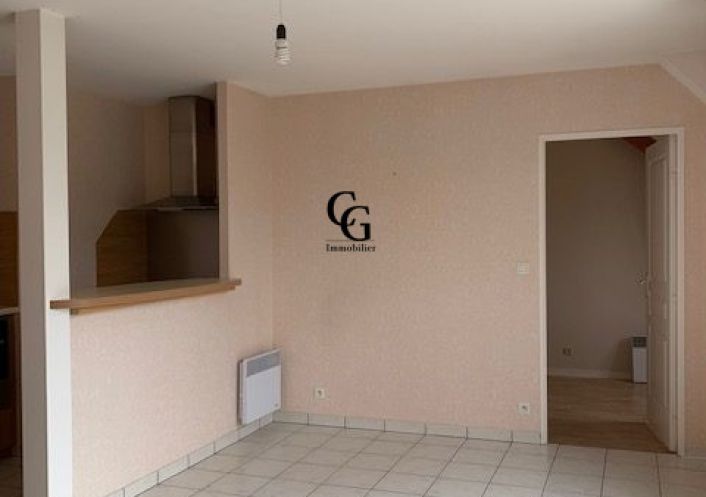à louer Appartement Vertou