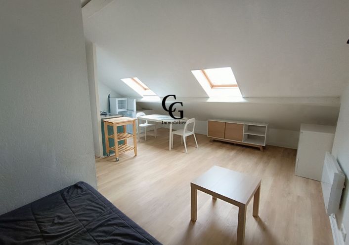 à louer Appartement Nantes