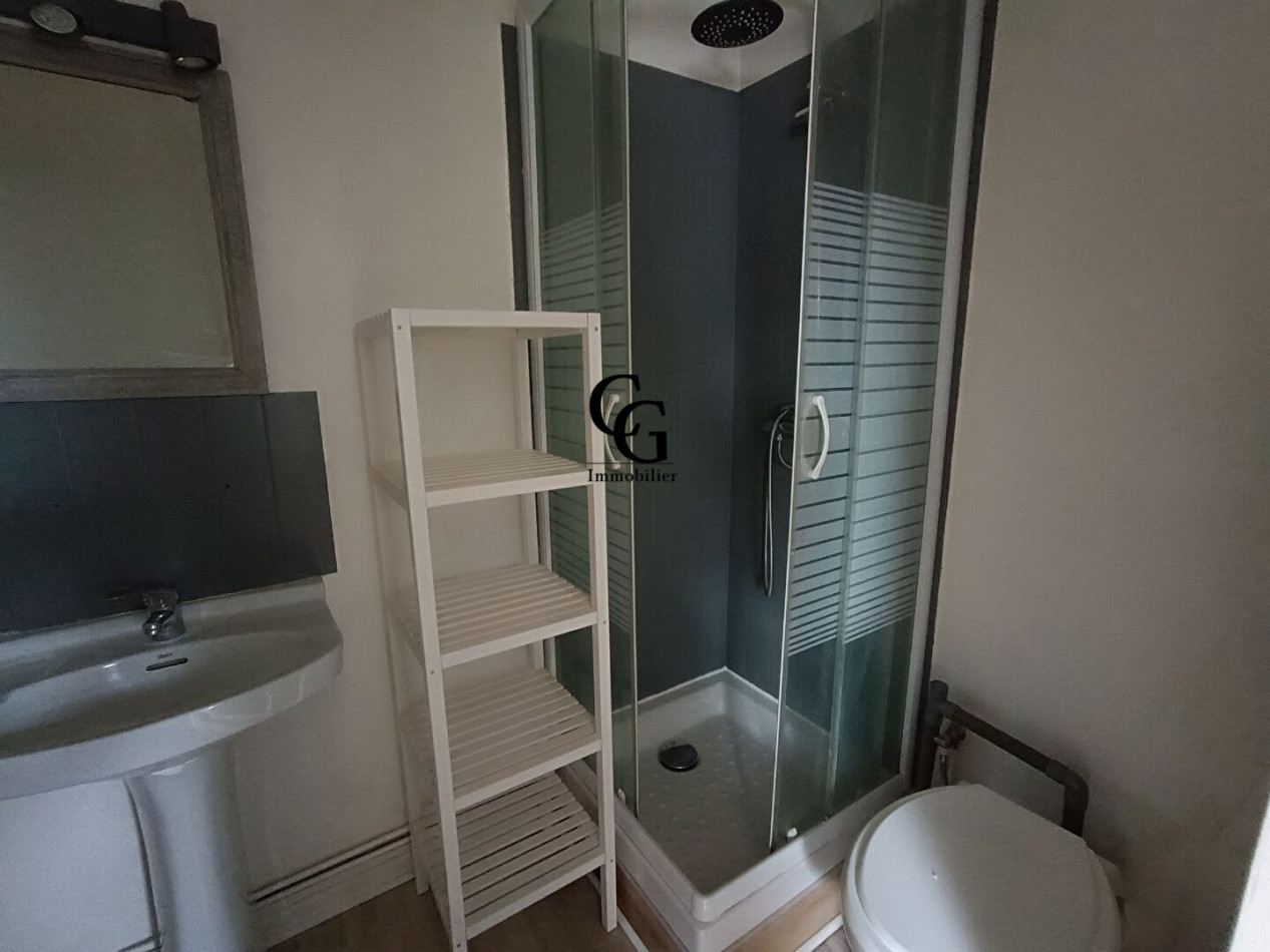 à louer Appartement Nantes - Photo 4