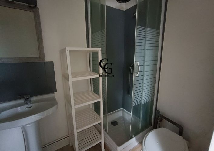 à louer Appartement Nantes