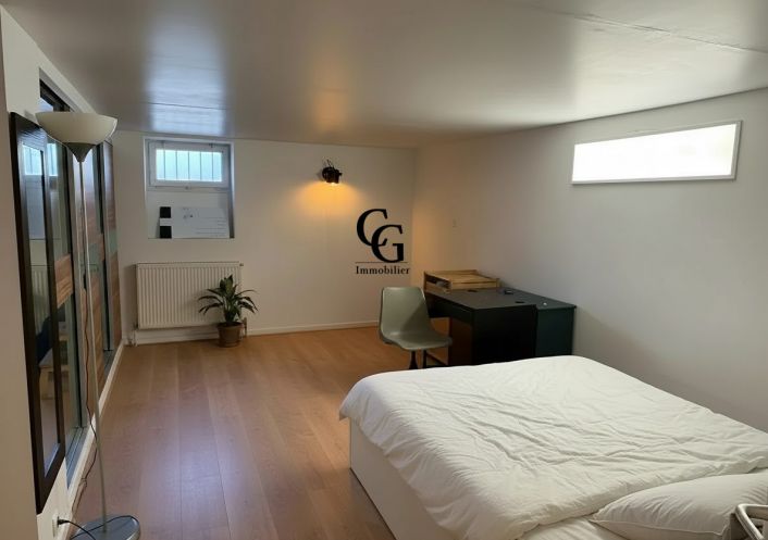 à vendre Maison Rezé