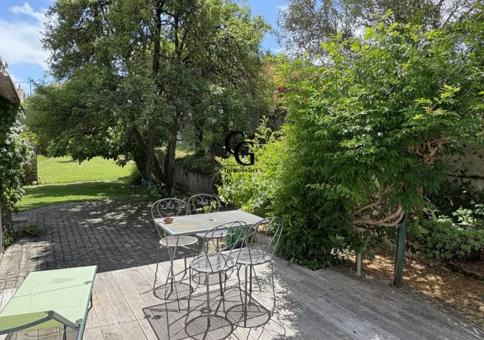 à vendre Maison Rezé