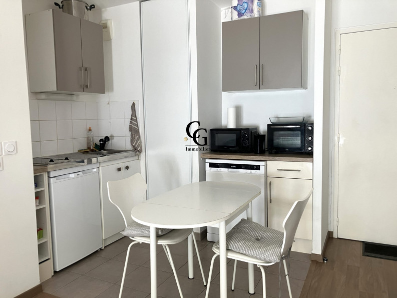 vente Appartement Saint-sébastien-sur-loire - Photo 3