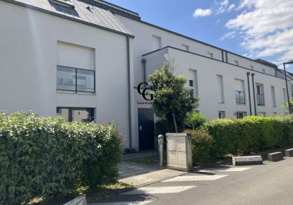 vente Appartement Saint-sébastien-sur-loire