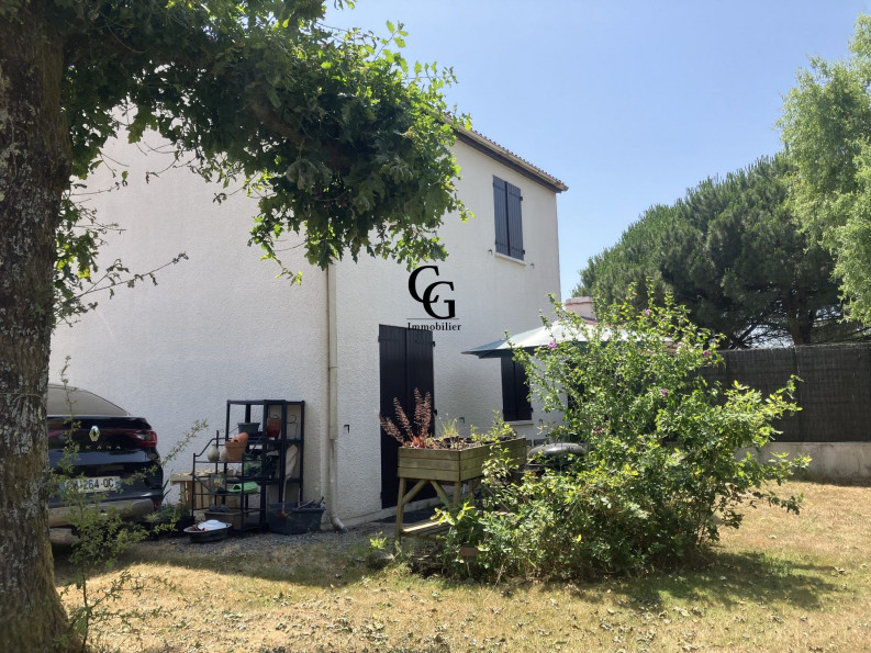 vente Maison Vertou - Photo 1