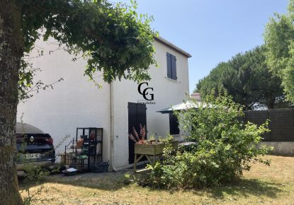 vente Maison Vertou