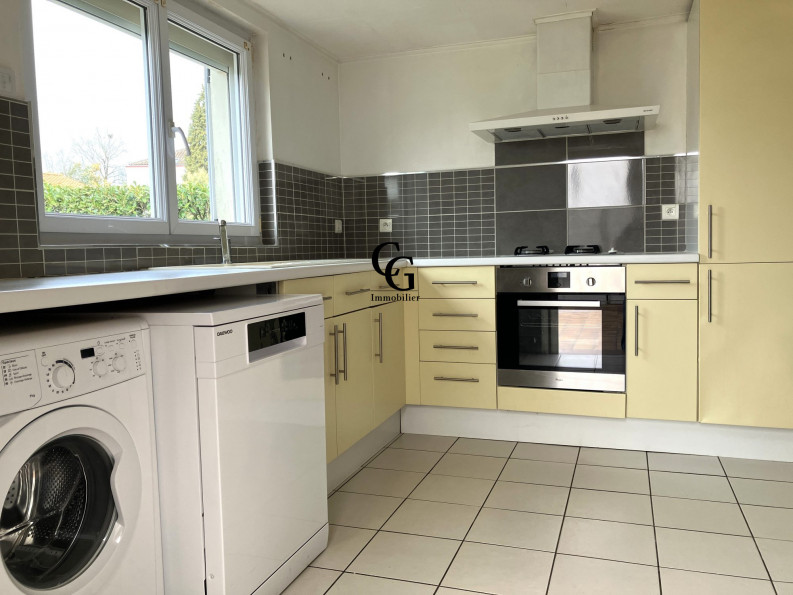 vente Maison Vertou - Photo 3
