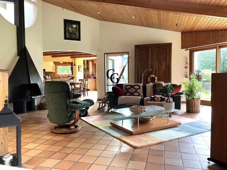 vente Maison Vertou - Photo 4