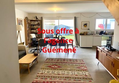 vente Maison Vertou