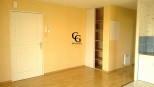 location Appartement Château-thébaud