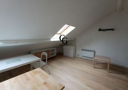 location Appartement Nantes