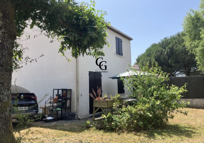 à vendre Maison Vertou