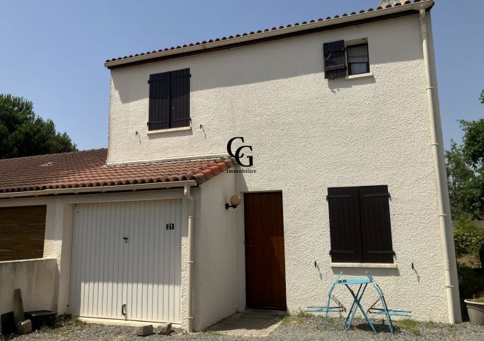 à vendre Maison Vertou