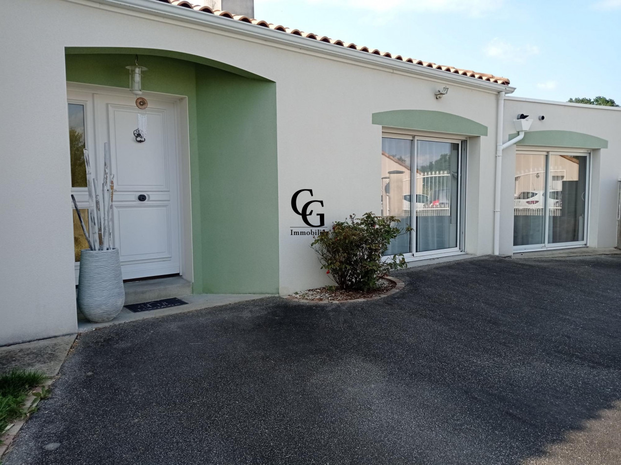 à louer Maison La Haie-fouassière - Photo 7