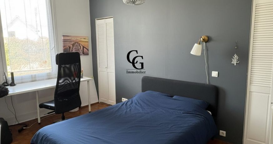 vente Maison Rezé