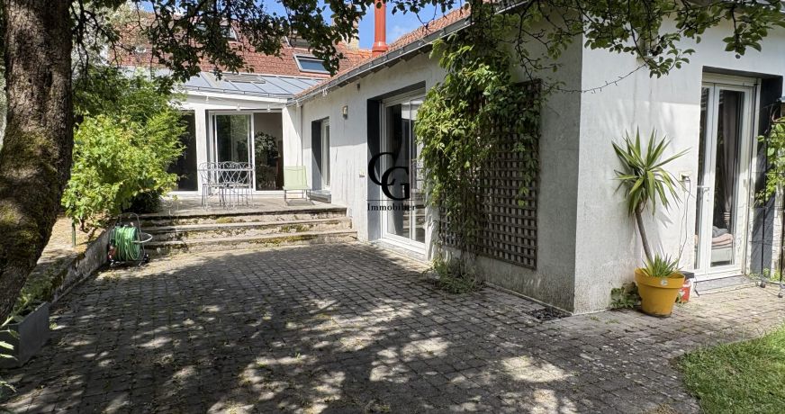 vente Maison Rezé