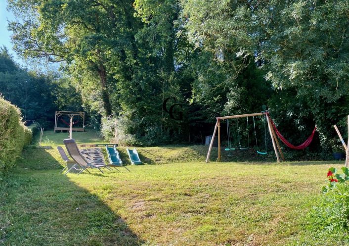 à vendre Maison La Haie-fouassière