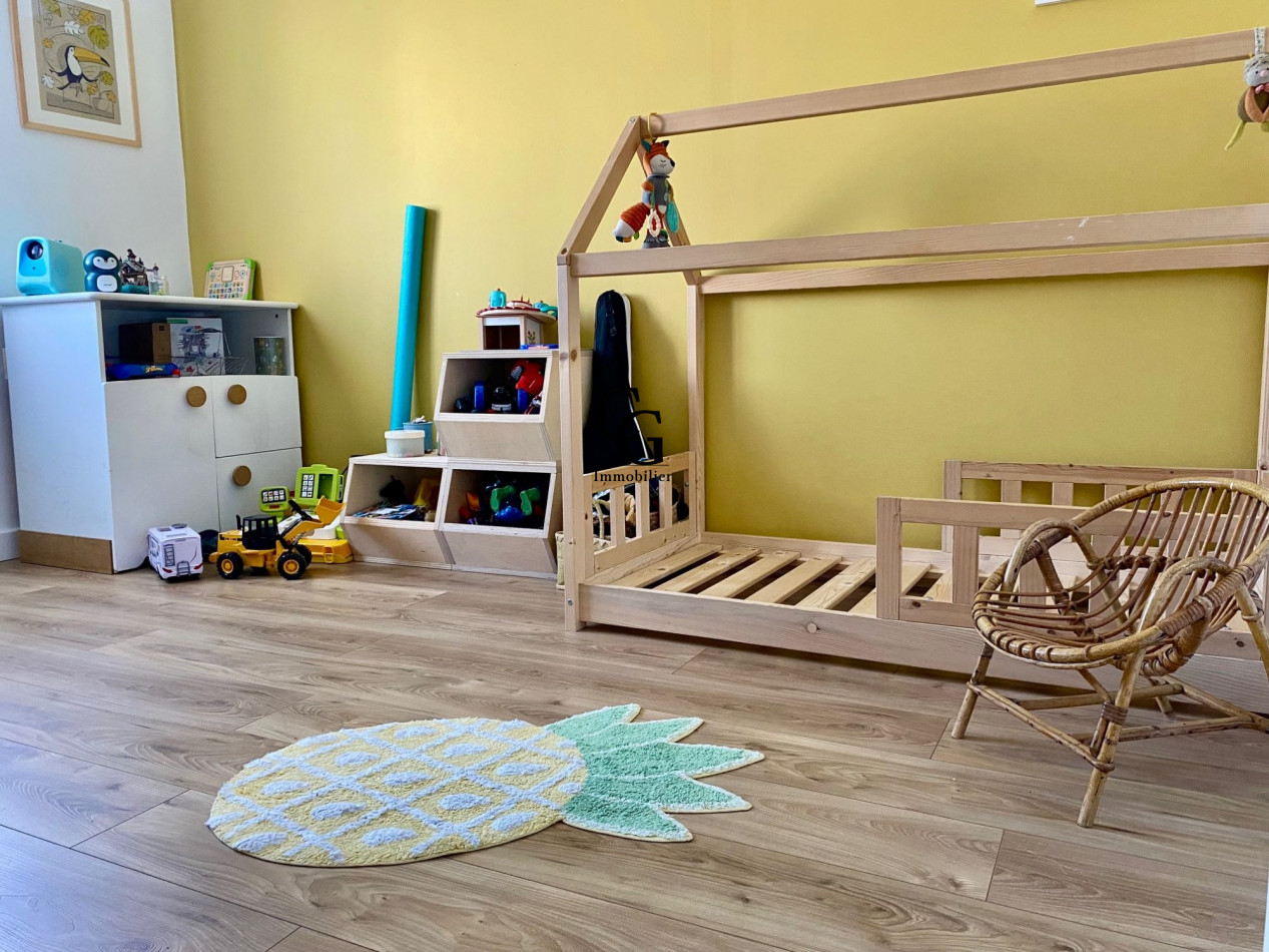 à vendre Maison La Haie-fouassière - Photo 7