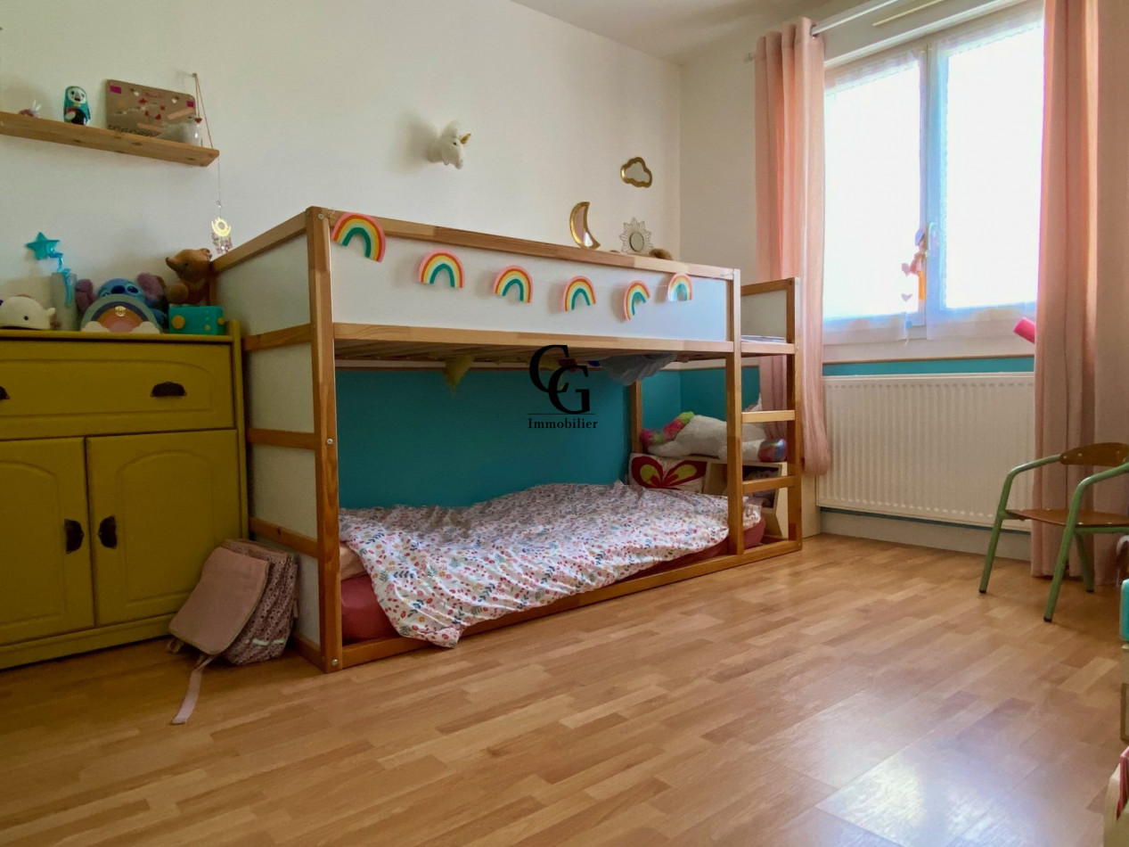 à vendre Maison La Haie-fouassière - Photo 8