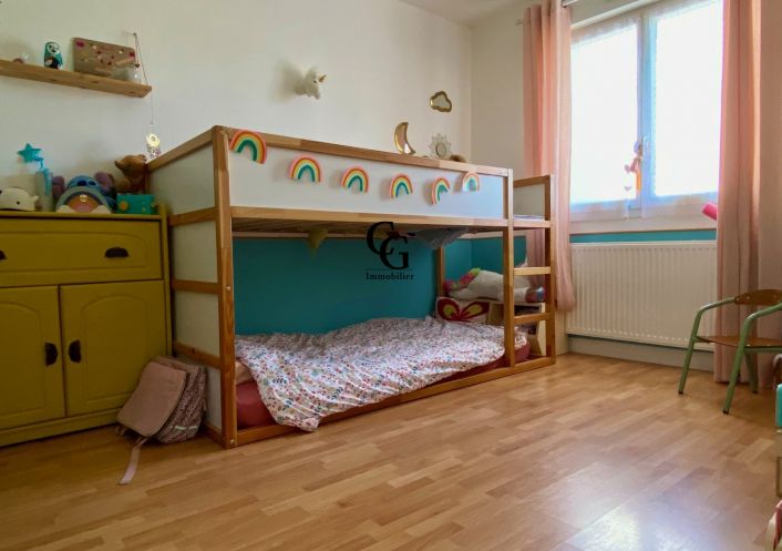 à vendre Maison La Haie-fouassière