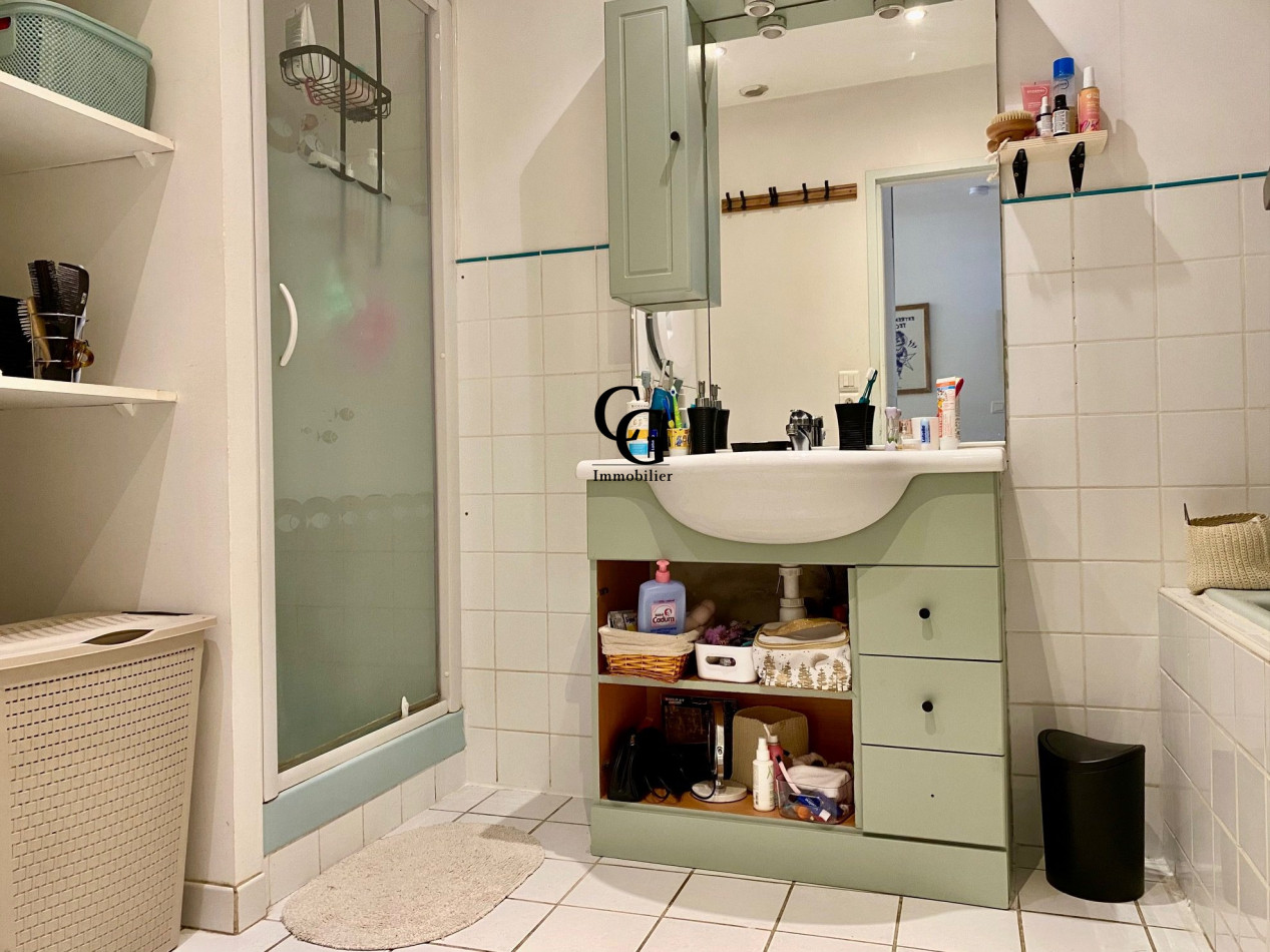 à vendre Maison La Haie-fouassière - Photo 9