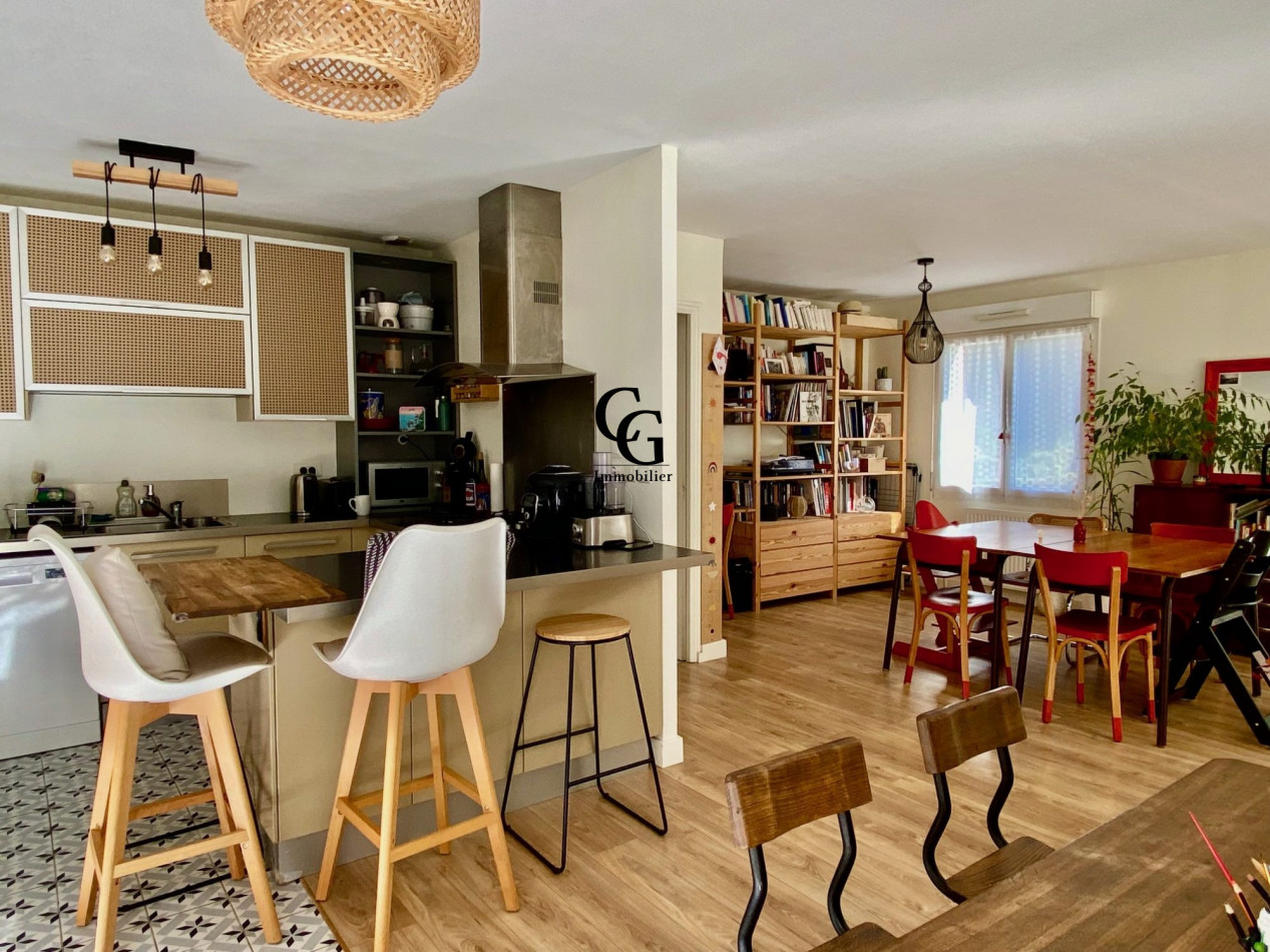 à vendre Maison La Haie-fouassière - Photo 1