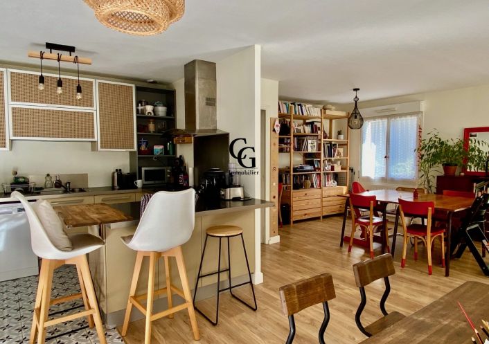 à vendre Maison La Haie-fouassière
