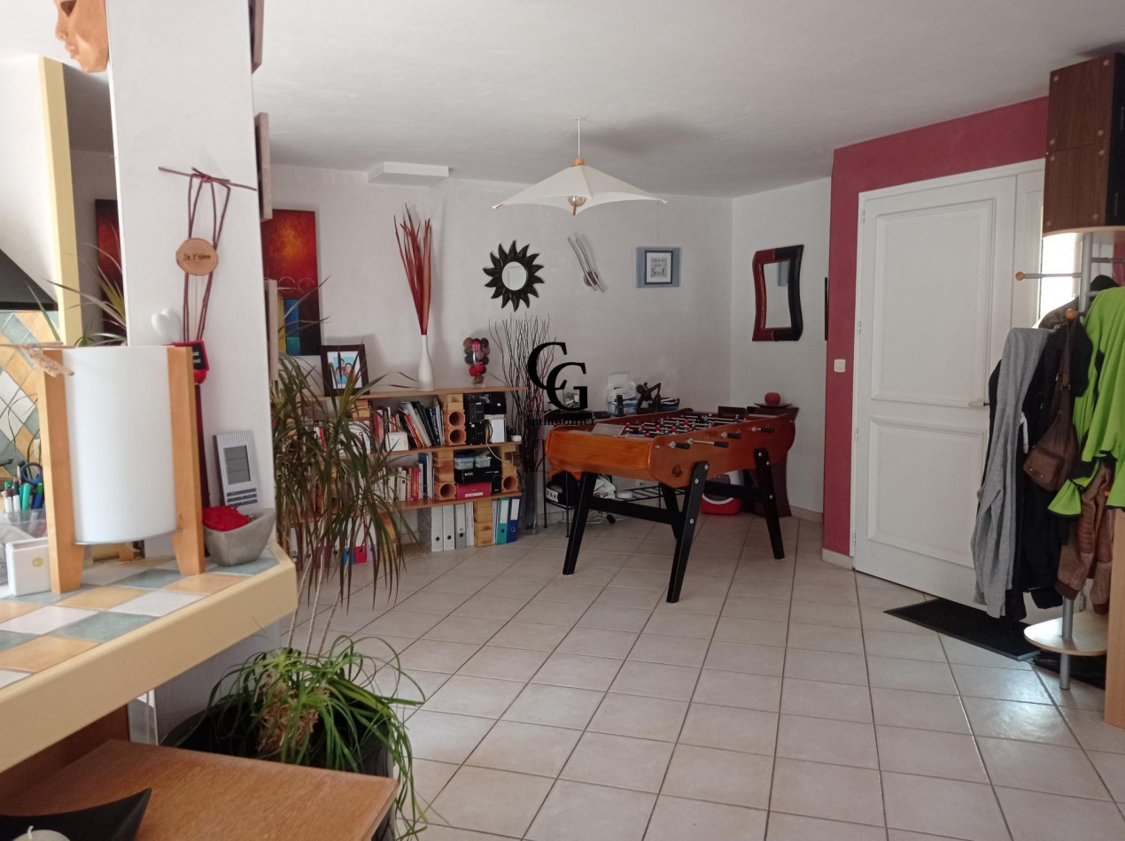 à louer Maison La Haie-fouassière - Photo 2