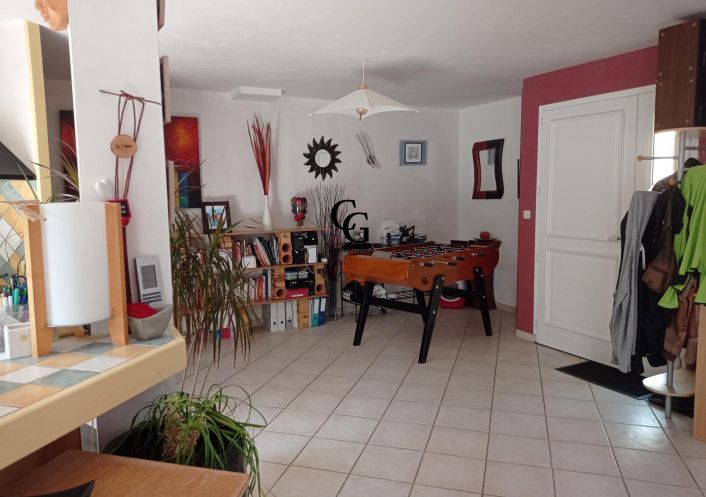 à louer Maison La Haie-fouassière