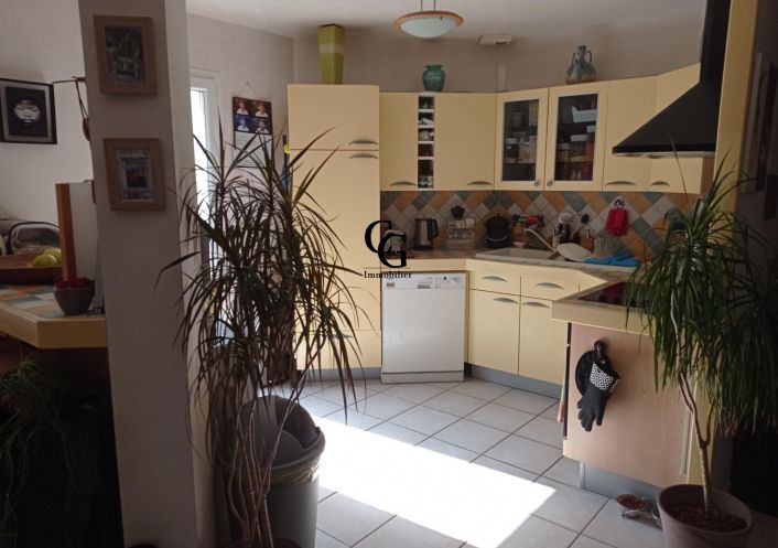 à louer Maison La Haie-fouassière