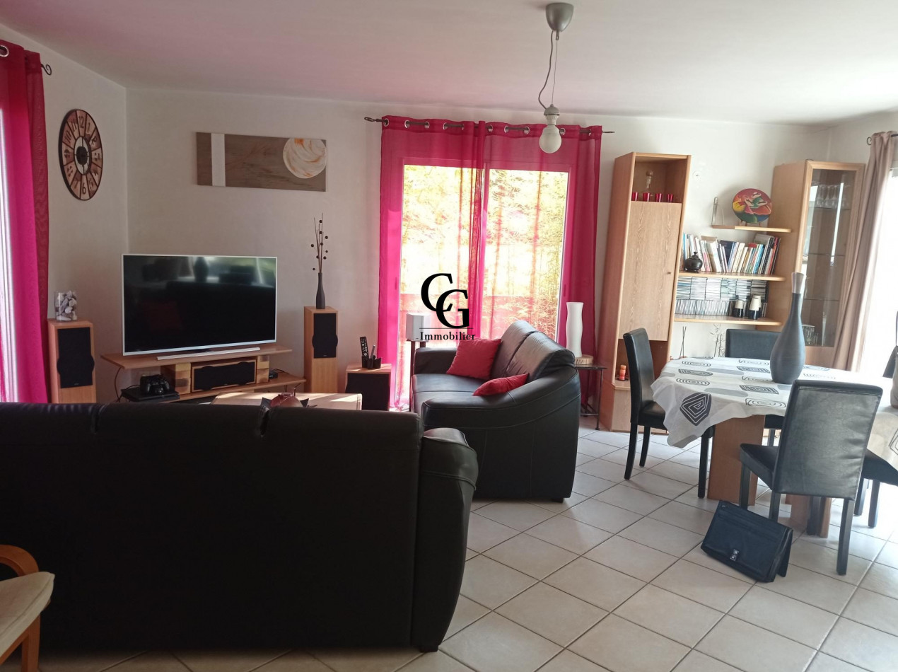 à louer Maison La Haie-fouassière - Photo 4