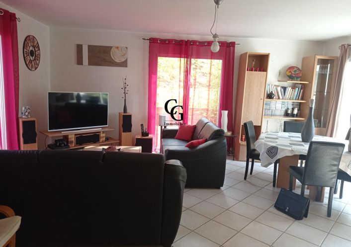 à louer Maison La Haie-fouassière