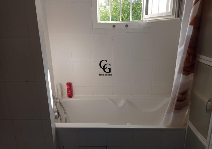 à louer Maison La Haie-fouassière
