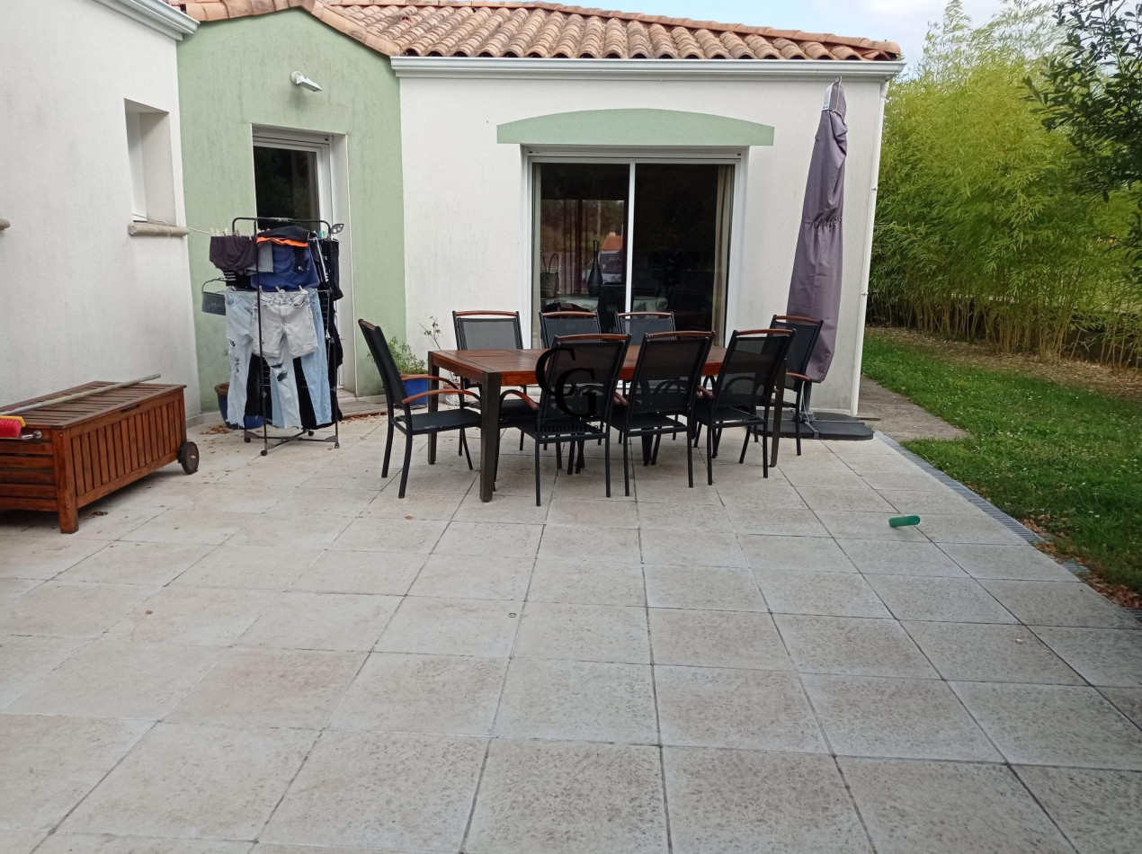 à louer Maison La Haie-fouassière - Photo 1