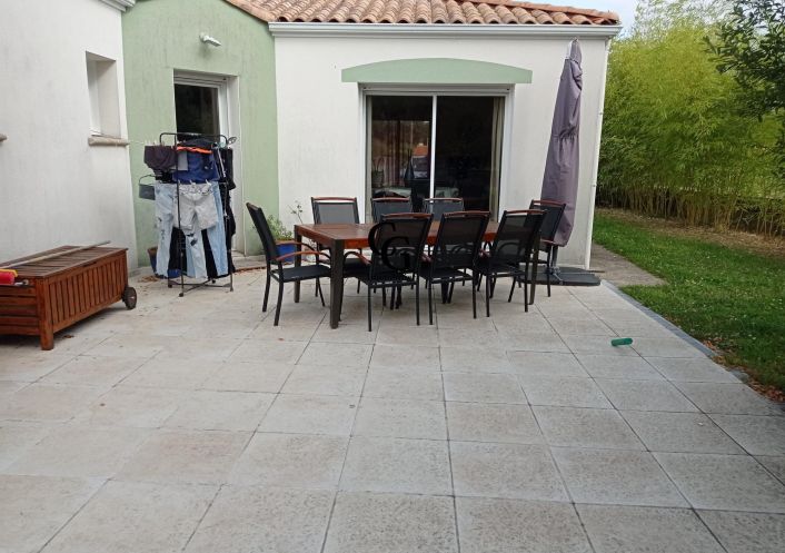 à louer Maison La Haie-fouassière
