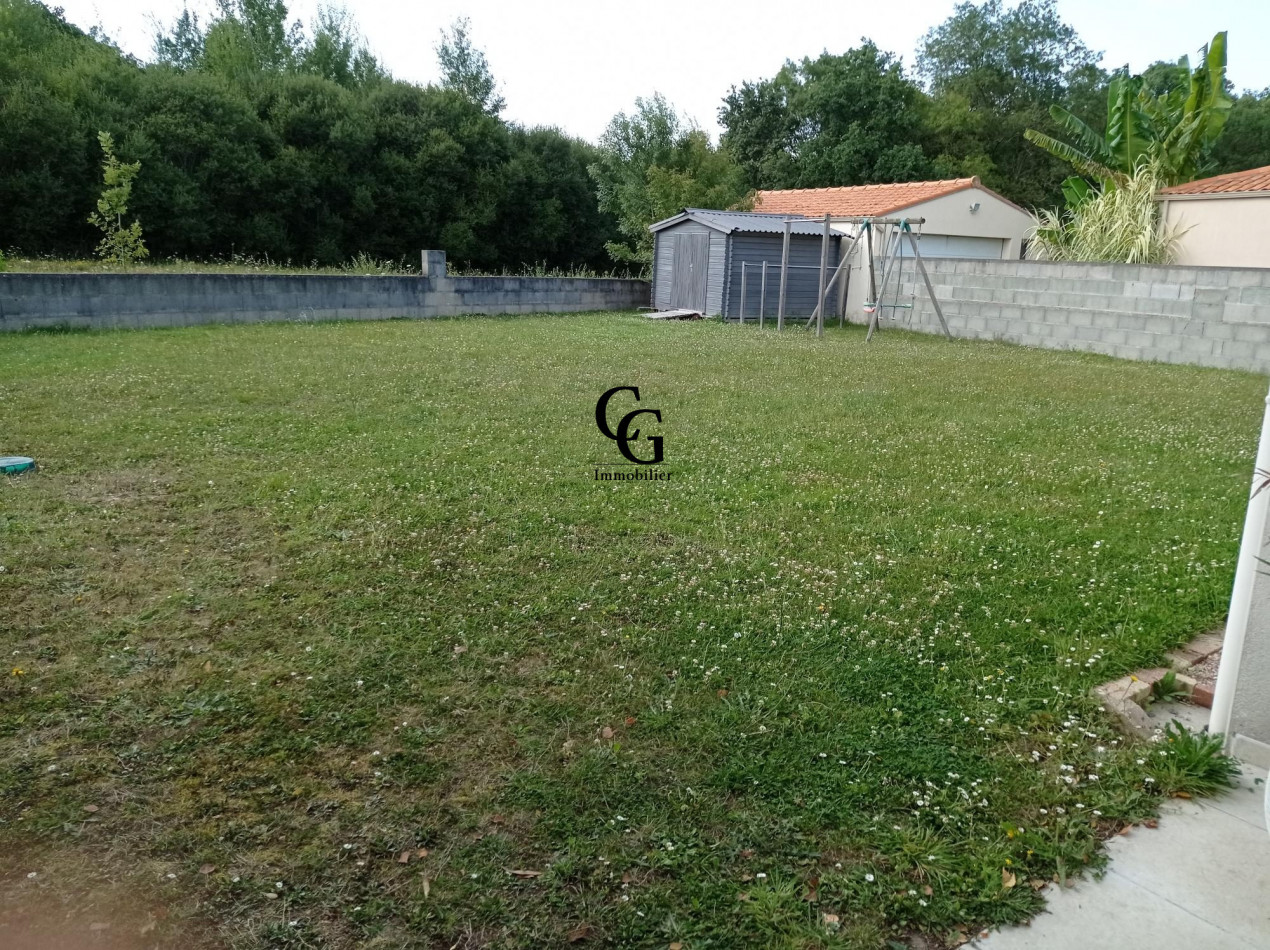 à louer Maison La Haie-fouassière - Photo 8