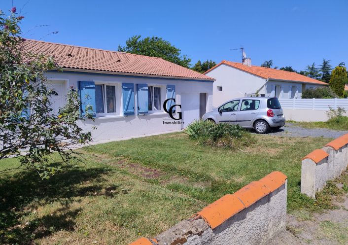 à louer Maison Remouillé