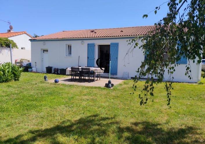 à louer Maison Remouillé