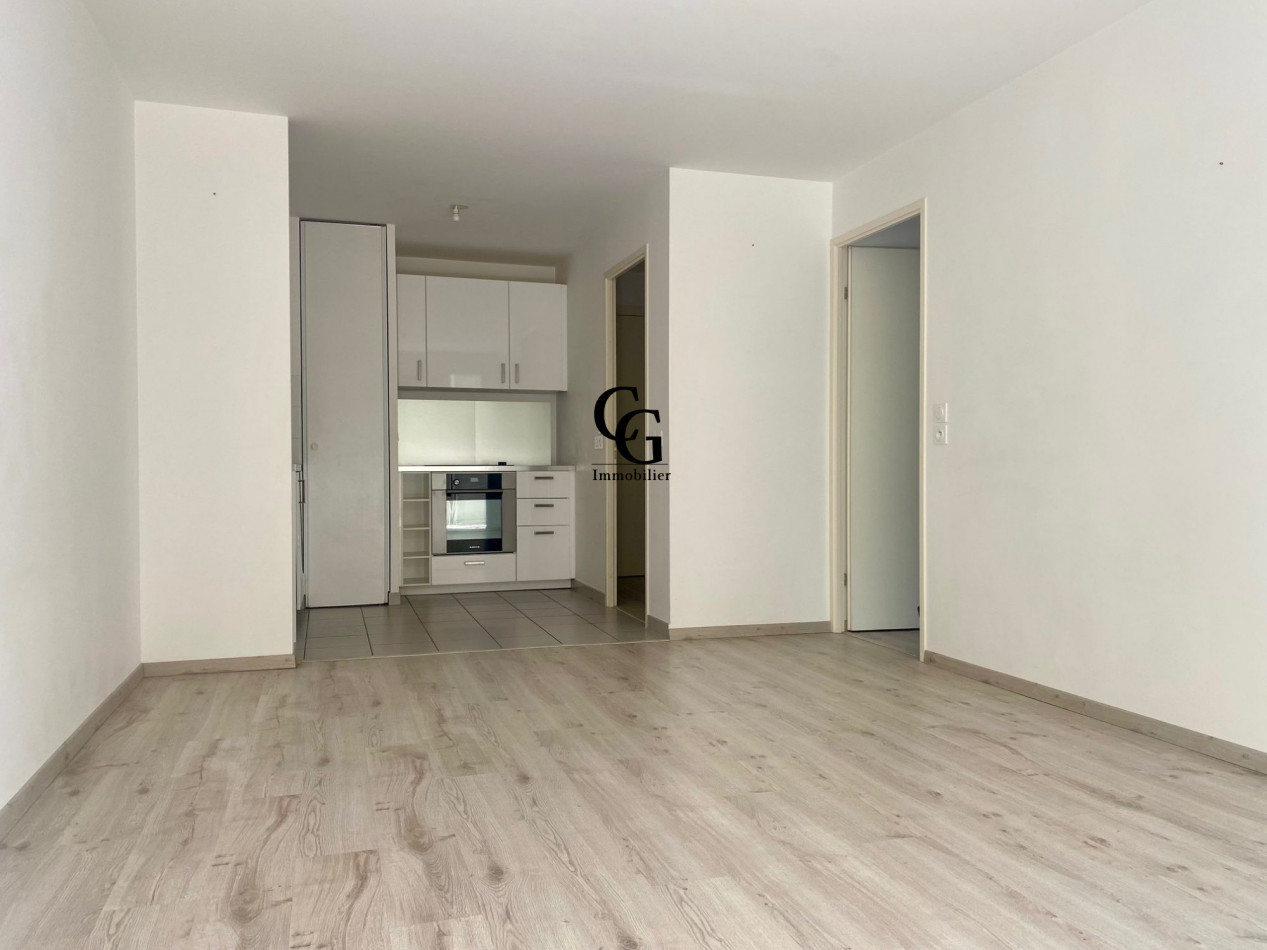 à vendre Appartement Nantes - Photo 1