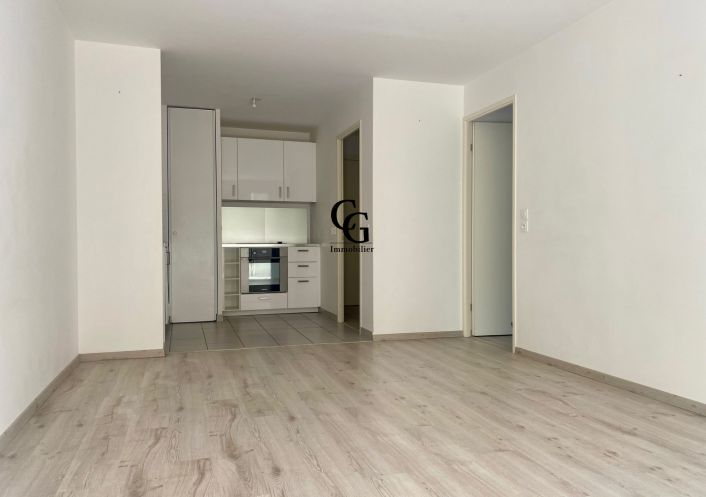 à vendre Appartement Nantes