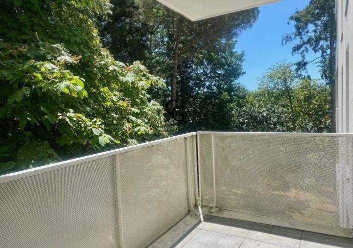 à vendre Appartement Nantes