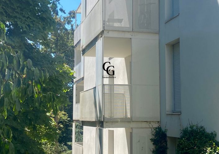 à vendre Appartement Nantes