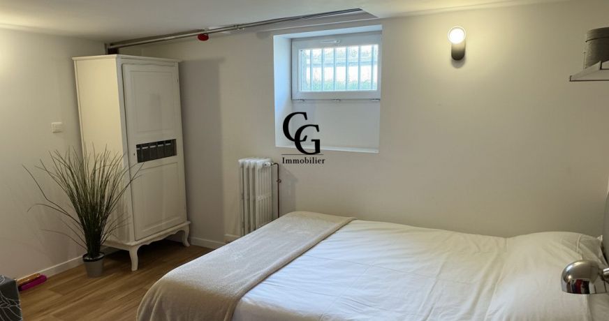 vente Maison Rezé