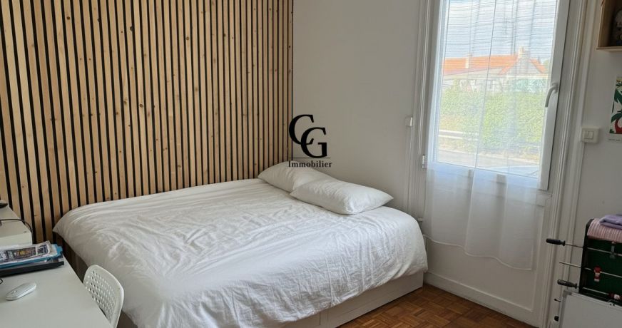 vente Maison Rezé