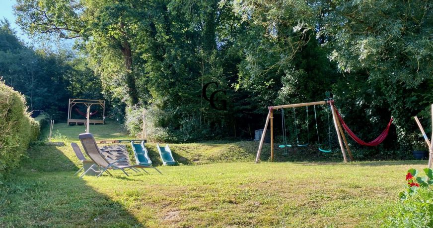 vente Maison La Haie-fouassière