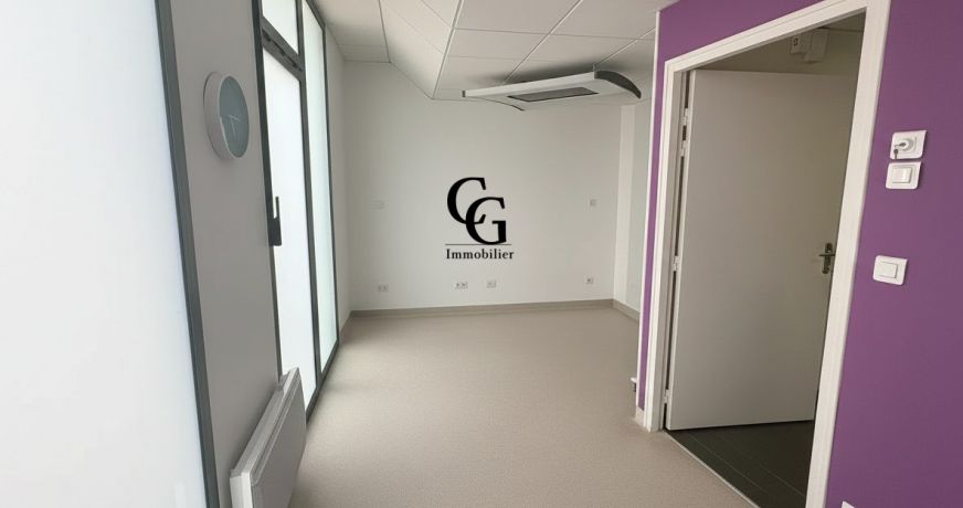 vente Local commercial Vertou
