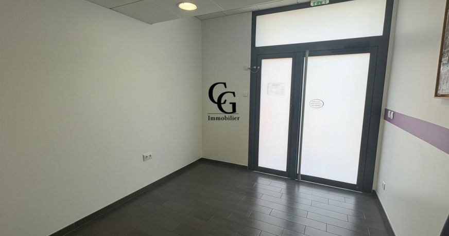 vente Local commercial Vertou